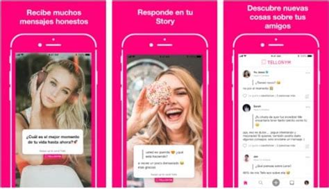 app para ligar adolescentes|Apps útiles para los adolescentes y millennials en Android